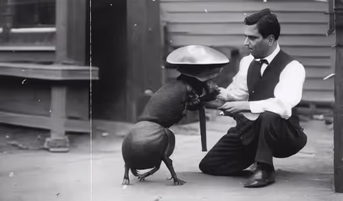 Item #30 Media
