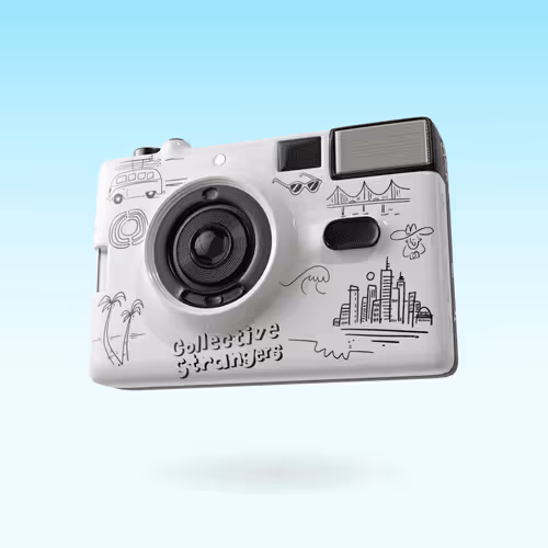 Item #860 Media