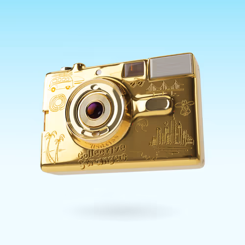 Item #74 Media