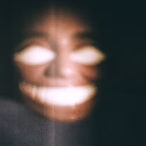 Apparitions Of Inferi: Ghosts In The Machine