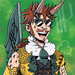 Joker Club #1397