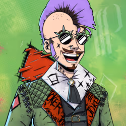 Joker Club #3646