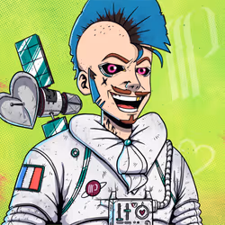 Joker Club #4088
