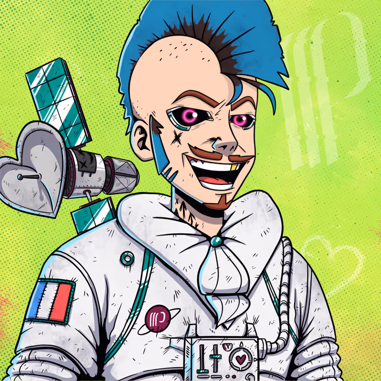 Joker Club #4088