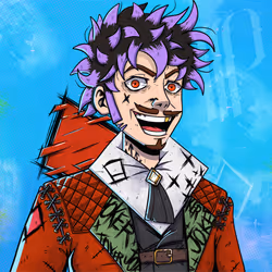 Joker Club #3333