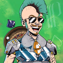 Joker Club #1081