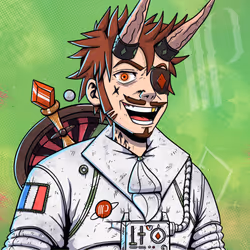 Joker Club #819