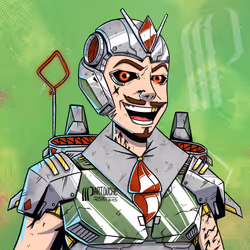 Joker Club #1759