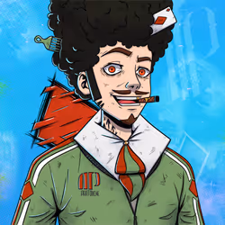 Joker Club #1570
