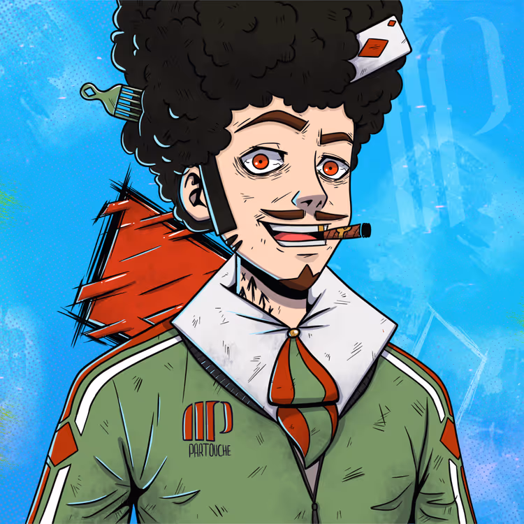 Joker Club #1570