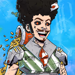 Joker Club #574