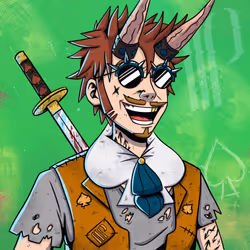 Joker Club #1922