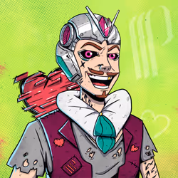 Joker Club #1156