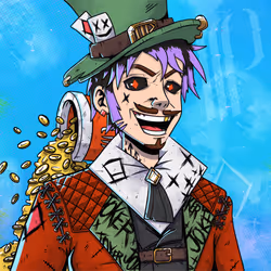 Joker Club #1351