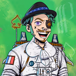 Joker Club #593