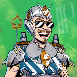 Joker Club #1483