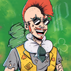 Joker Club #3648