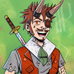 Joker Club #1518