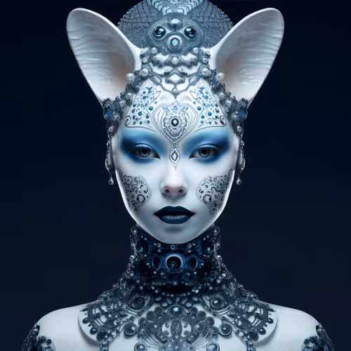 Breeds of Catwomen