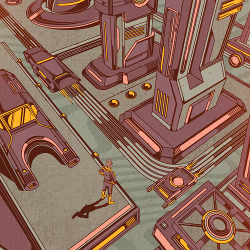 UTOPIA: Infinity