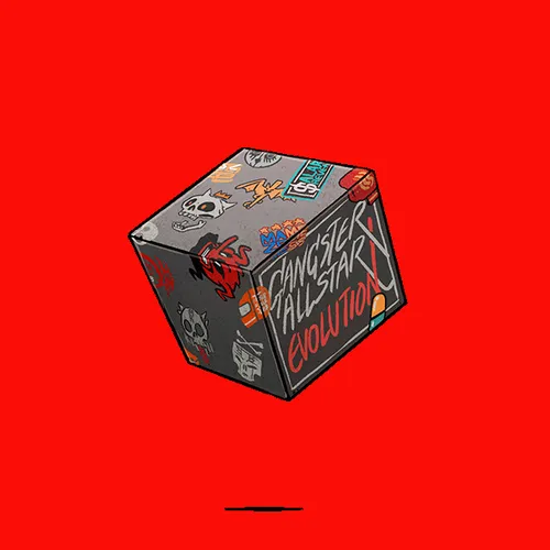 Item #2451 Media