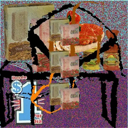 Item #240 Media