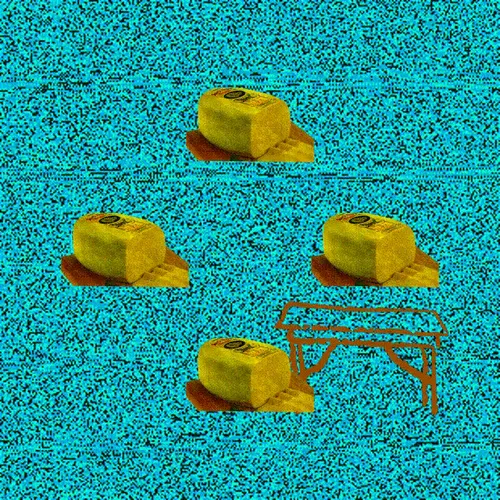 Item #95 Media
