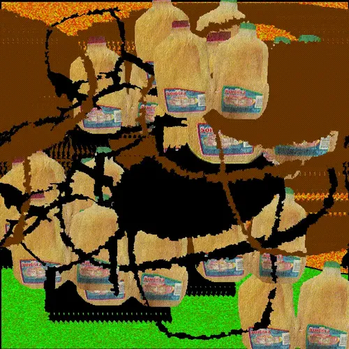 Item #421 Media