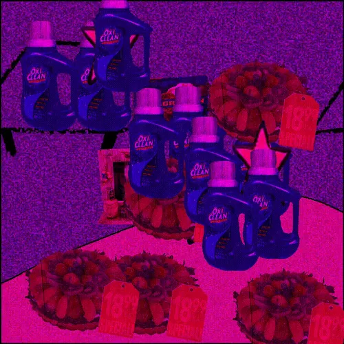 Item #366 Media