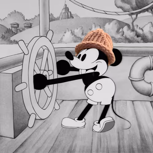 SteamboatWillieWifHat