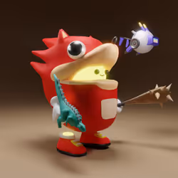 2292