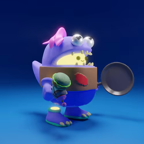 Item #967 Media