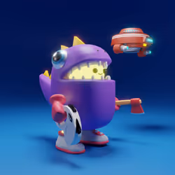 2947