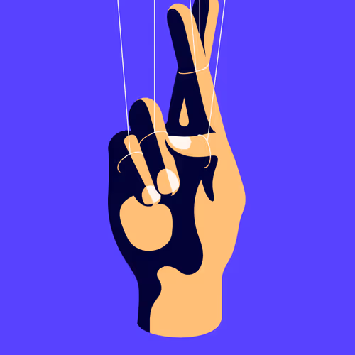 These Hands