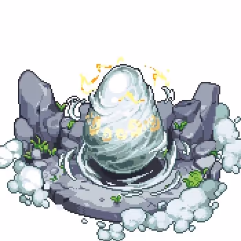 Pixl Pets - Genesis Collection V2