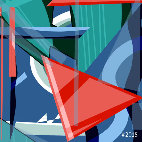 Item #2015 Media