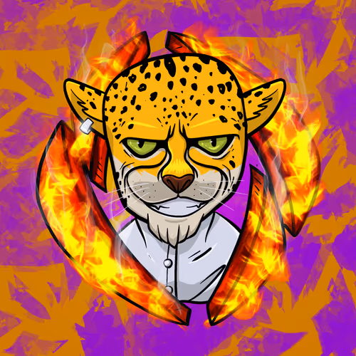 🐱🐱🐱🐱.eth Ethereum Name Service (ENS and .eth domain) PFP