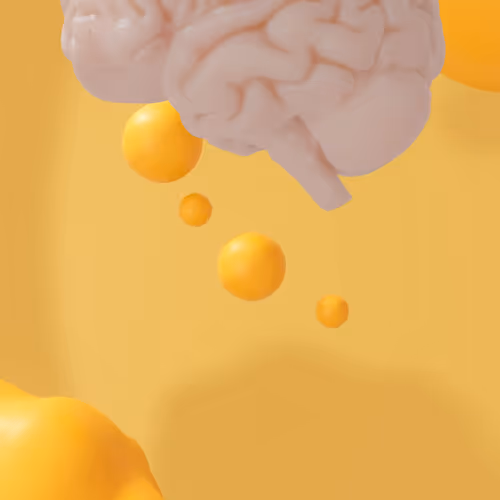 Resilient Brain