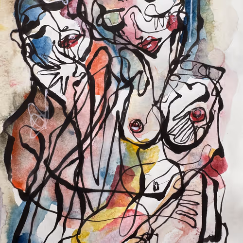Duality 2023 Sabet