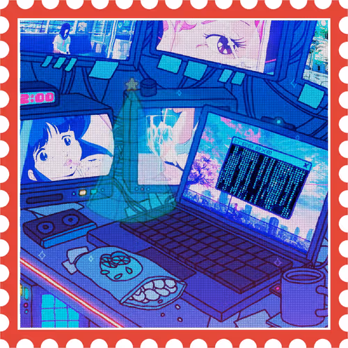 Item #35 Media