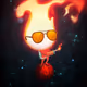 Firestarter #918