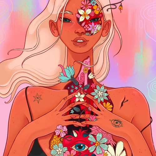 BLOOM - iD0TJkD2b7