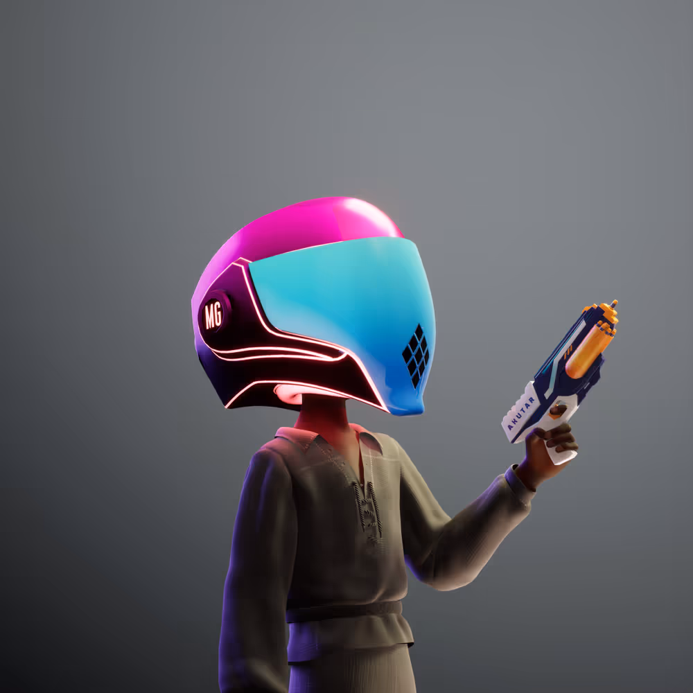 Item Media