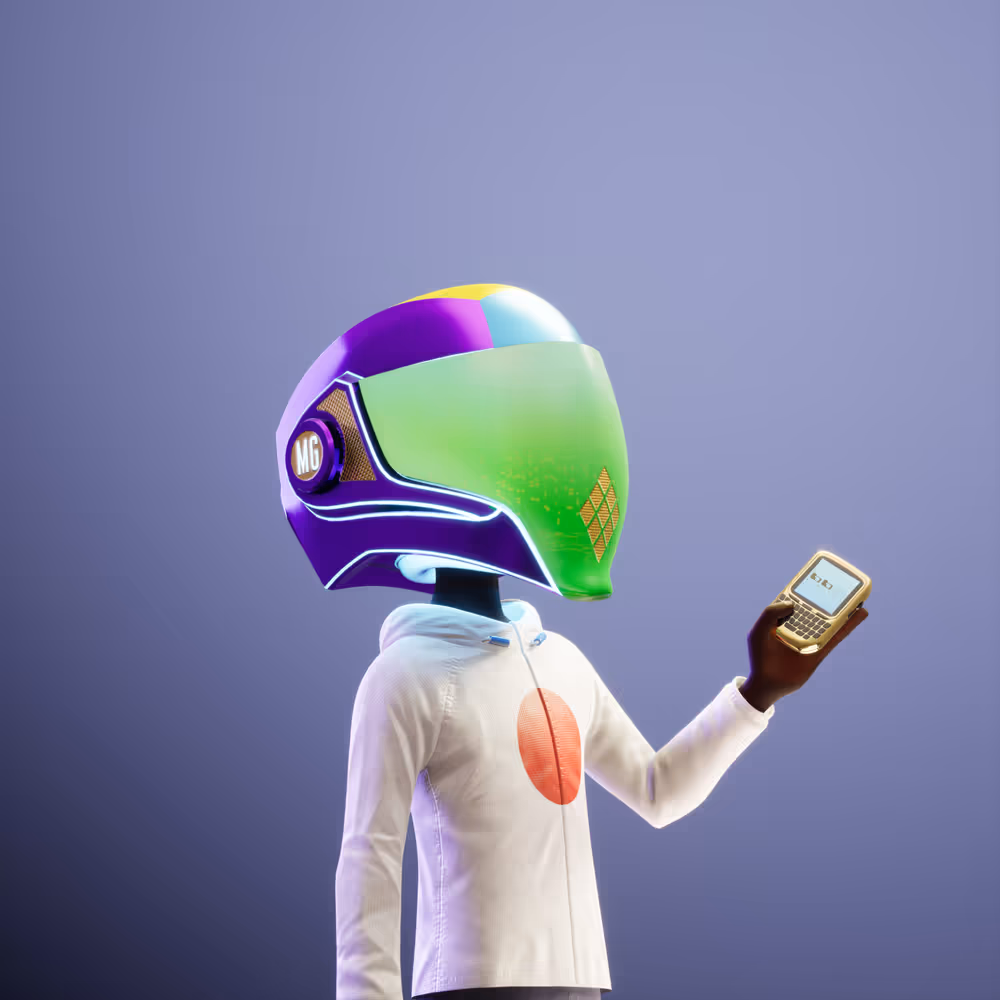Item Media