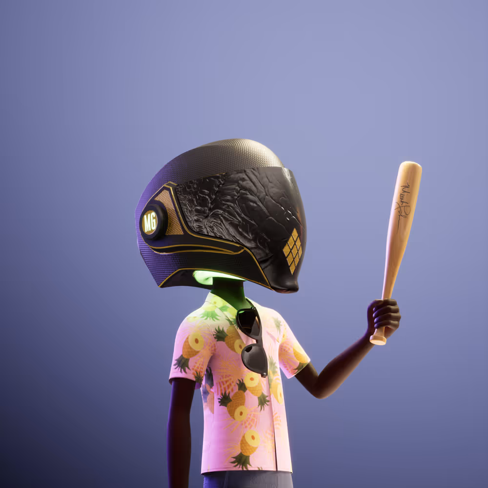 Item Media