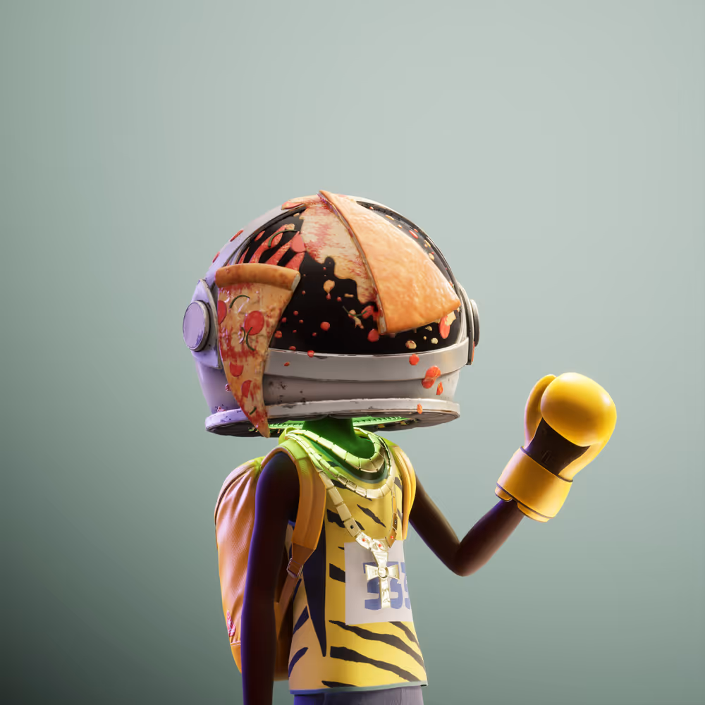 Item Media