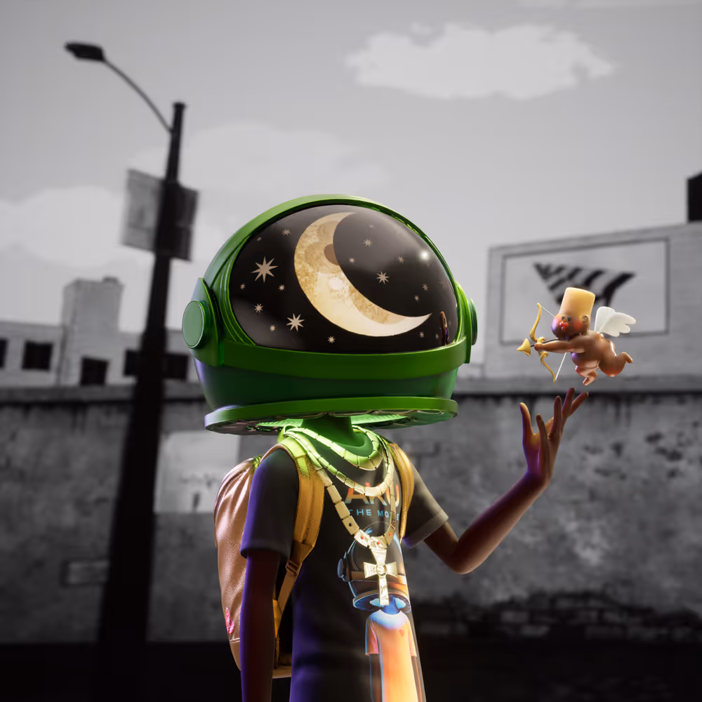 Item Media