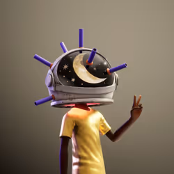14967