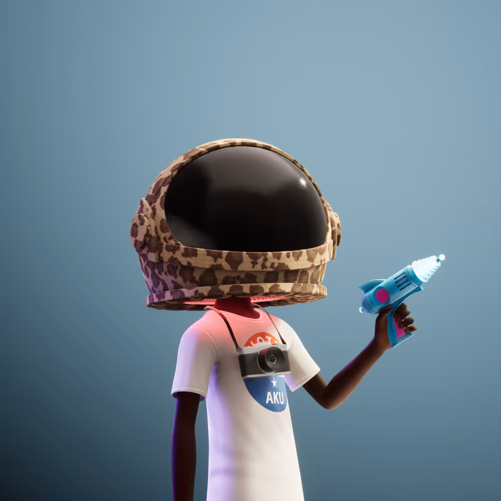 Item Media