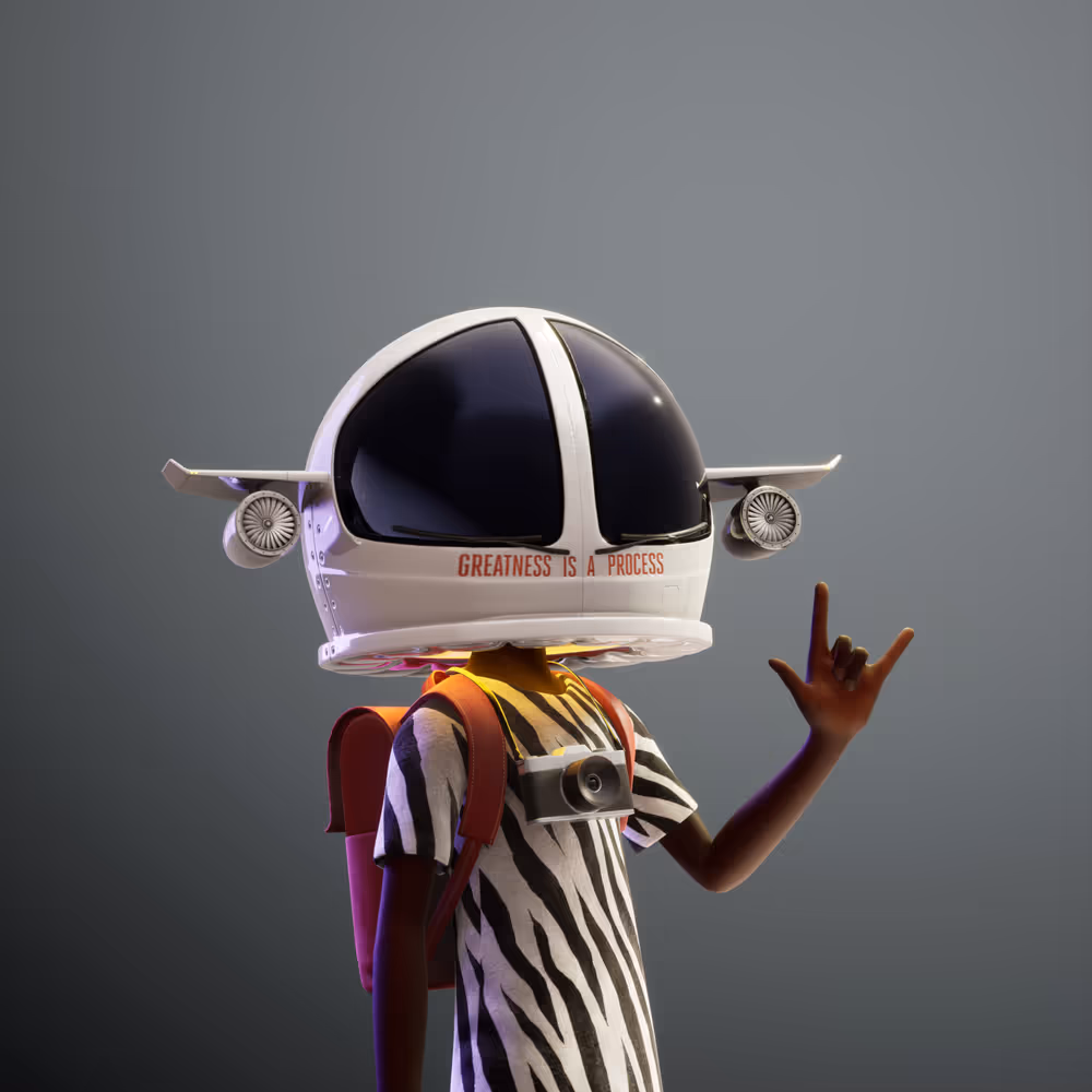Item Media